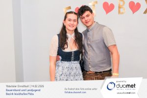 Ybbstaler Dirndlball